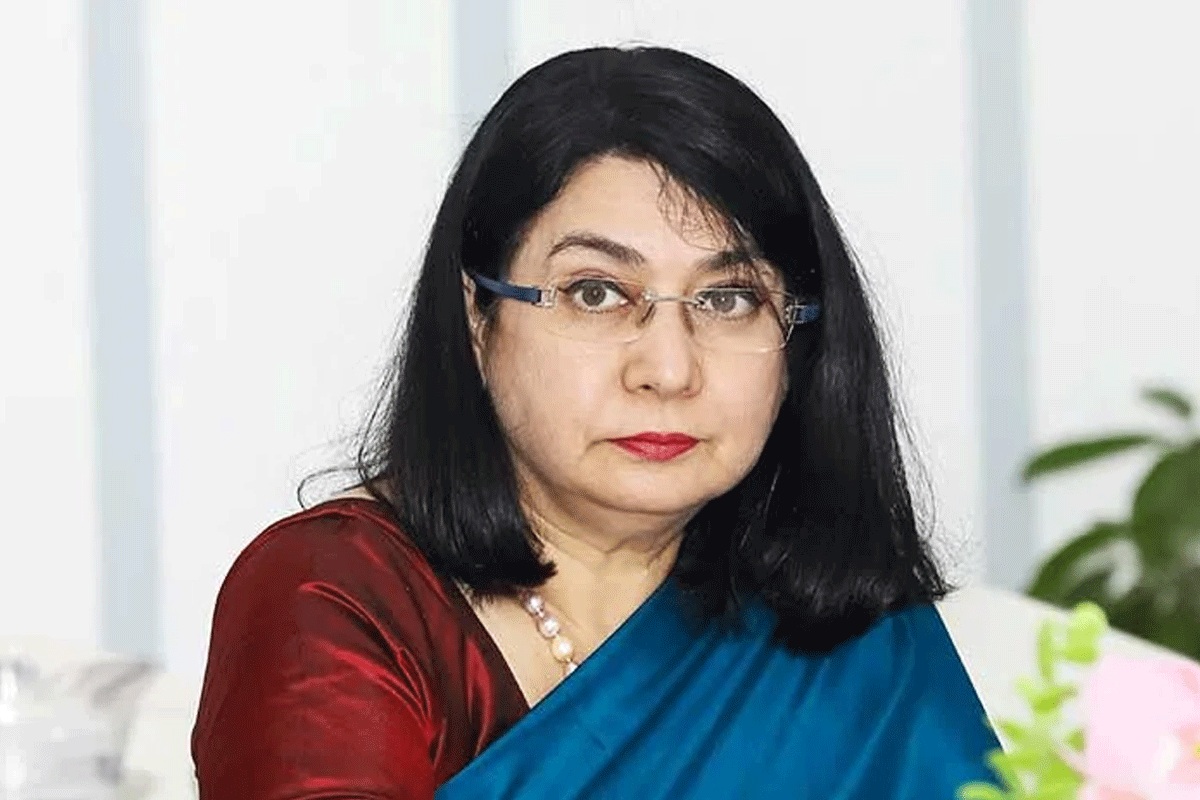 দ্বৈত নিয়ন্ত্রণে ক্ষুণ্ণ হচ্ছে কেন্দ্রীয় ব্যাংকের স্বাধীনতা: ড. ফাহমিদা খাতুন