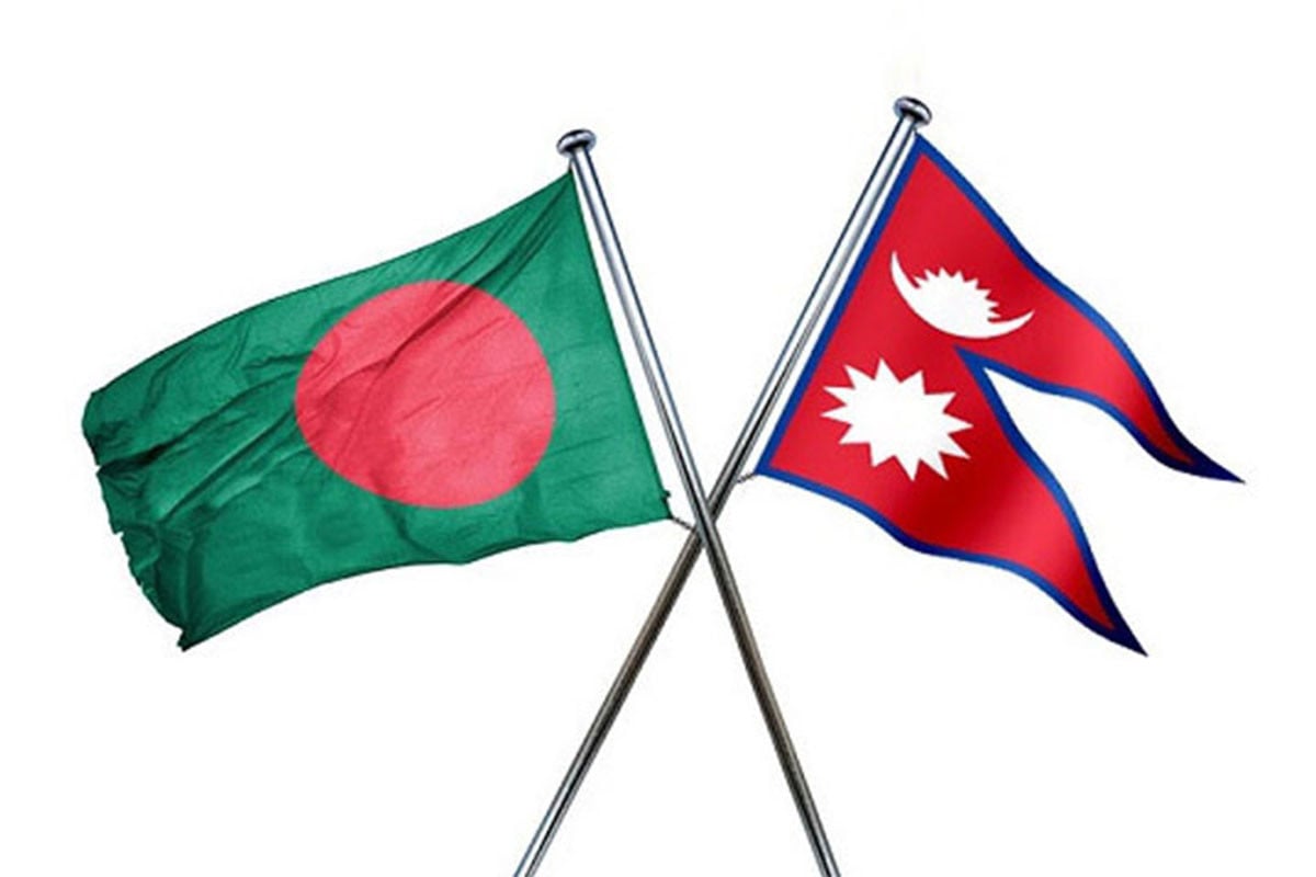 বাংলাদেশের সঙ্গে সম্পর্ক আরো জোরদারে নেপাল রাষ্ট্রদূতের আহ্বান