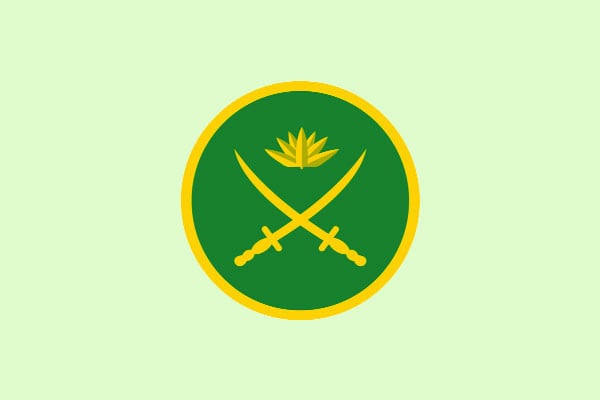 সেনাবাহিনীকে সব বিতর্কের ঊর্ধ্বে রাখতে হবে