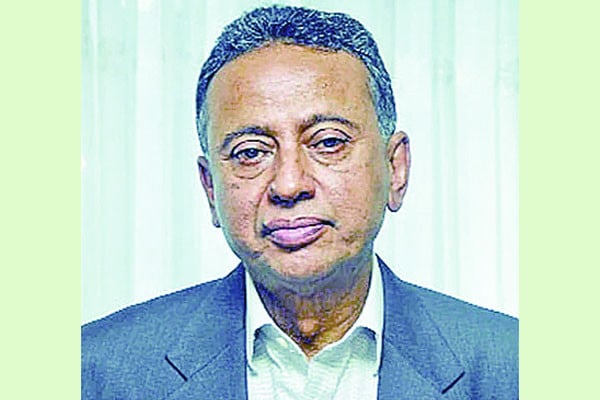 সরকার থেকে বিতর্কিত ব্যক্তিদের চলে যেতে হবে