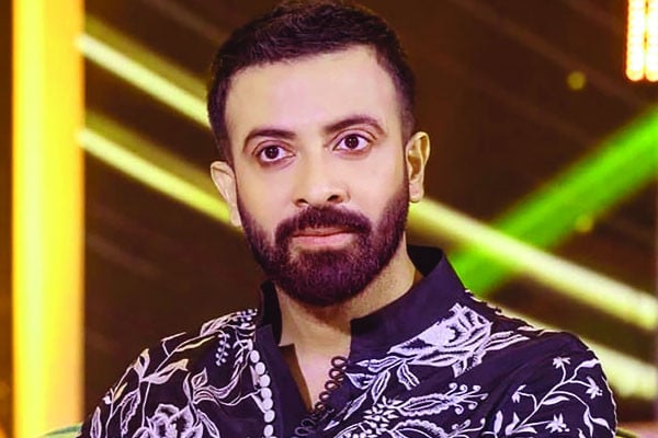 বাদ পড়লেন শাকিব খান