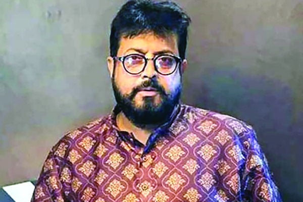 ওমর সানীর দাবি