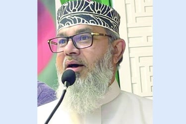 ঐক্যবদ্ধ হয়ে নতুন বাংলাদেশ গড়তে চাই