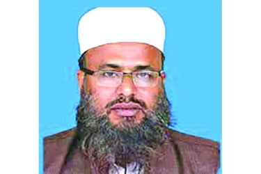 আন্দোলনের নামে নির্বাচন বানচালের ষড়যন্ত্র