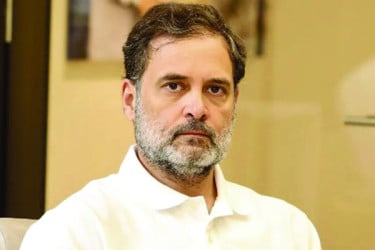 বিয়েটা করে ফেলুন রাহুলকে বললেন মিষ্টির দোকানি