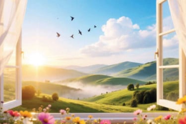 ইসলামে ইতিবাচক চিন্তার গুরুত্ব