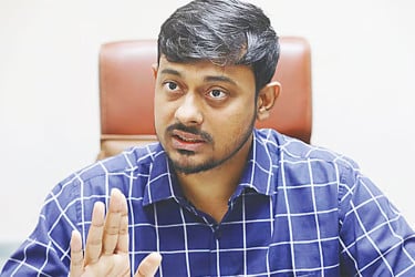 জামায়াতের রাষ্ট্রক্ষমতায় যাওয়ার প্রশ্নই আসে না: নাসীরুদ্দীন পাটওয়ারী