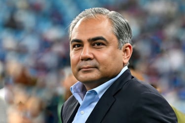 ট্রফি না পেলে নাকভির পদত্যাগ দাবি করবে ভারত