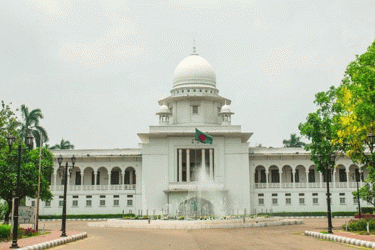 তত্ত্বাবধায়ক সরকারব্যবস্থা ফেরাতে দ্বিতীয় দিনে আপিল শুনানি চলছে