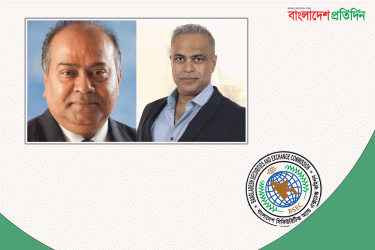 পুঁজিবাজারে আজীবন নিষিদ্ধ শিবলী-রিয়াজ