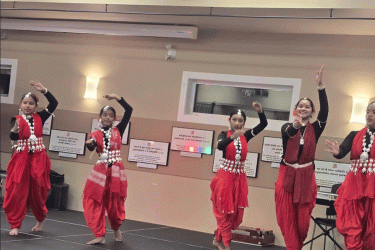 কানাডায় পূজা পরিষদের কালীপূজা ও দীপাবলি অনুষ্ঠিত