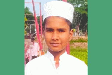 নিখোঁজের দুইদিন পর মাদ্রাসাছাত্রের বস্তাবন্দি মরদেহ উদ্ধার