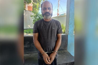 গাইবান্ধায় ইয়াবাসহ মাদক কারবারি গ্রেফতার