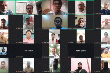 ওষুধ সরবরাহে কমে আসবে উচ্চ রক্তচাপের প্রকোপ