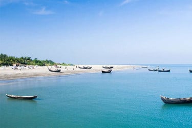 সেন্টমার্টিনে পরিবেশবান্ধব পর্যটনের লক্ষ্যে নতুন ১২ নির্দেশনা