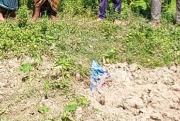 শাহজাদপুরে কবরস্থান থেকে ১৬ কঙ্কাল চুরি