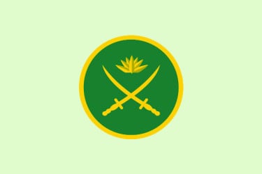 সেনাবাহিনীকে সব বিতর্কের ঊর্ধ্বে রাখতে হবে
