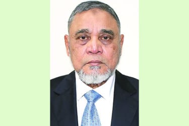 চাপে নতি স্বীকার করা যাবে না