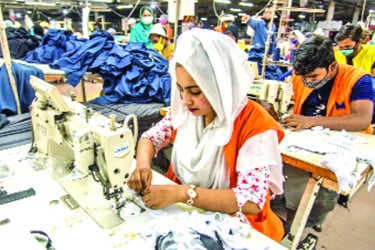 এক বছরে বন্ধ ১৮৫ কারখানা বেকার লাখো শ্রমিক