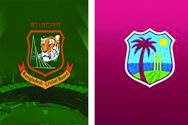 বাংলাদেশ-ওয়েস্ট ইন্ডিজ শেষ ওয়ানডে আজ