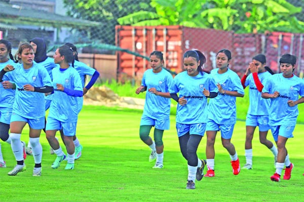 অনুশীলন