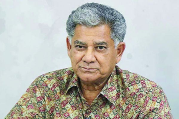 প্রবাসীরাই দেশ চালাচ্ছেন