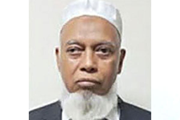 ভালো নির্বাচন না হলে নিন্দিত জাতিতে পরিণত হব