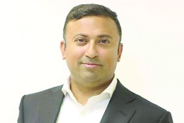 বিএনপির যুগ্ম মহাসচিব হলেন হুমায়ুন কবির