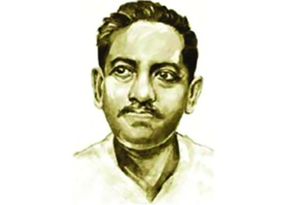 জীবনানন্দ দাশের প্রয়াণ দিবস পালিত