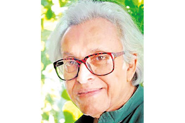 কবি শামসুর রাহমানের ৯৭তম জন্মদিন আজ