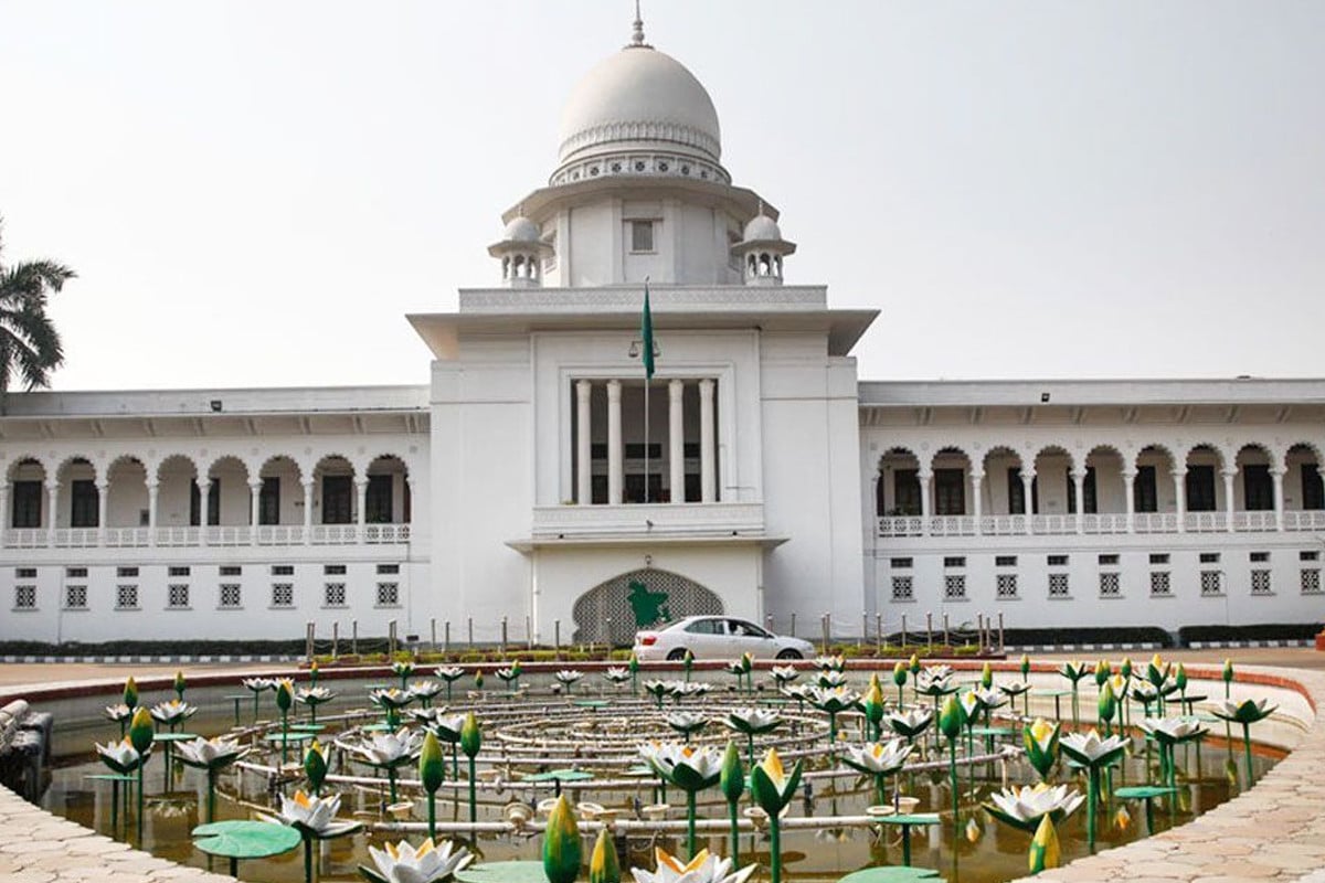 তত্ত্বাবধায়ক সরকার ফেরাতে চূড়ান্ত আপিল শুনানি আজ