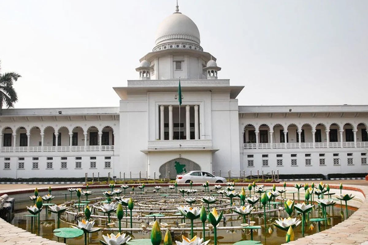 তত্ত্বাবধায়ক সরকার ফেরাতে তৃতীয় দিনে আপিল শুনানি চলছে