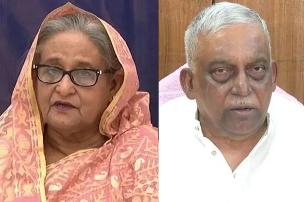 হাসিনা-কামালের মামলার রায়ের দিন ধার্য হবে ১৩ নভেম্বর