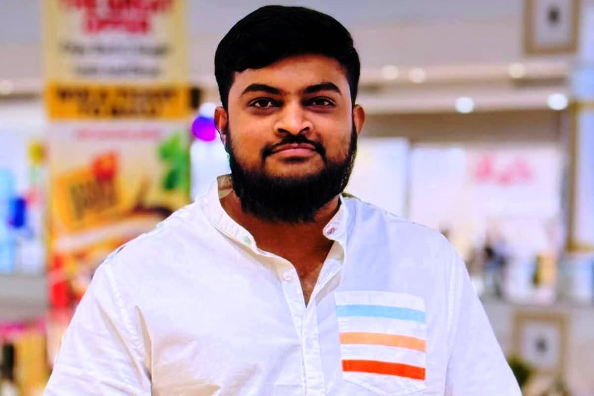 কোরিয়া পালিয়েও শেষ রক্ষা হলো না, মুন্সীগঞ্জে ৩ হত্যা মামলার আসামি সাগর গ্রেফতার
