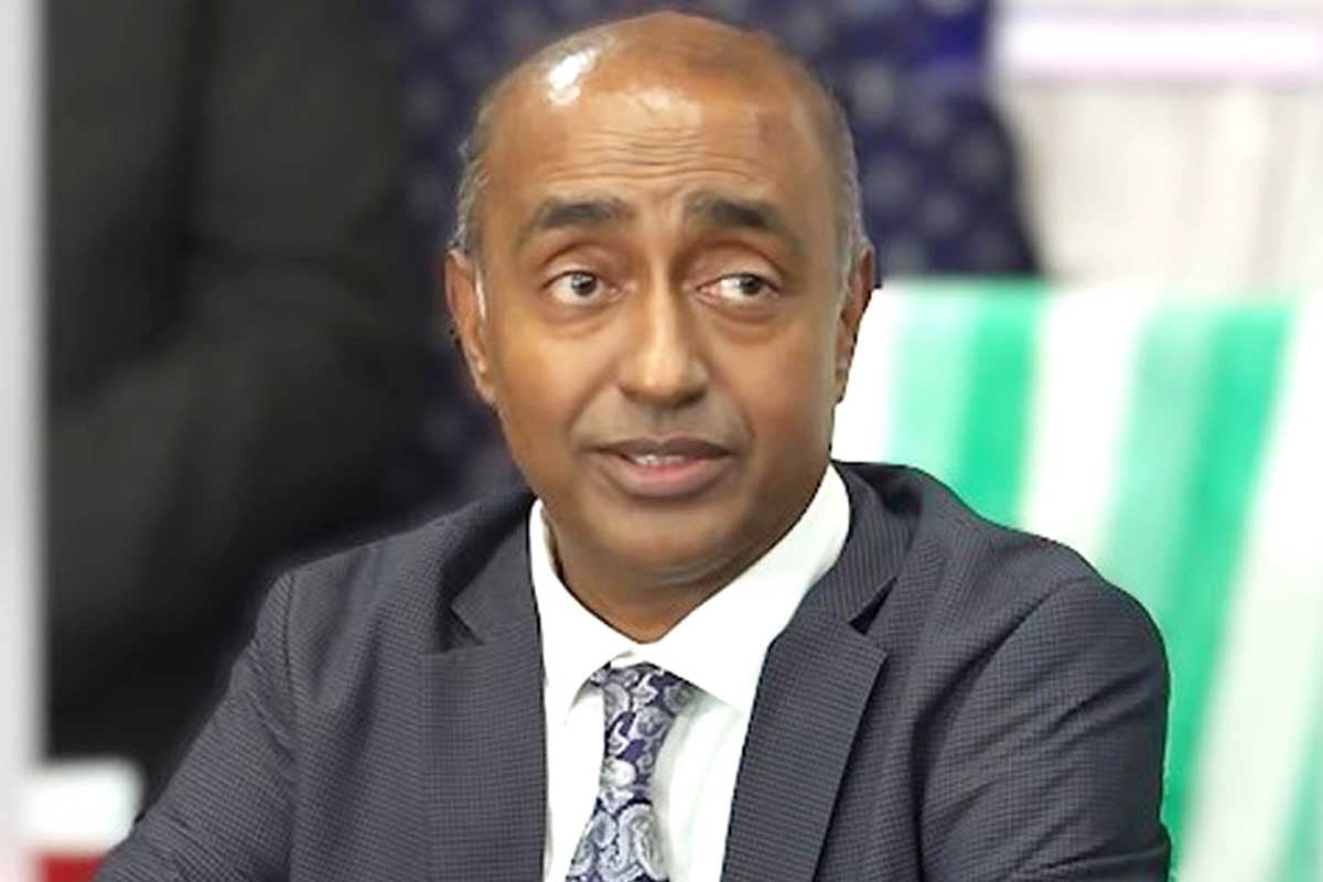 ‘হাসিনার বিচার না হলে জুলাই শহীদদের ওপর অবিচার করা হবে’