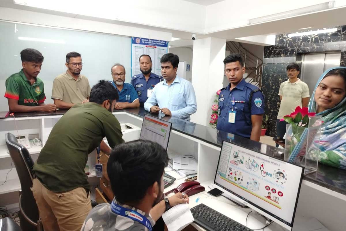 চাঁদপুরে ভোক্তার অভিযানে জরিমানা