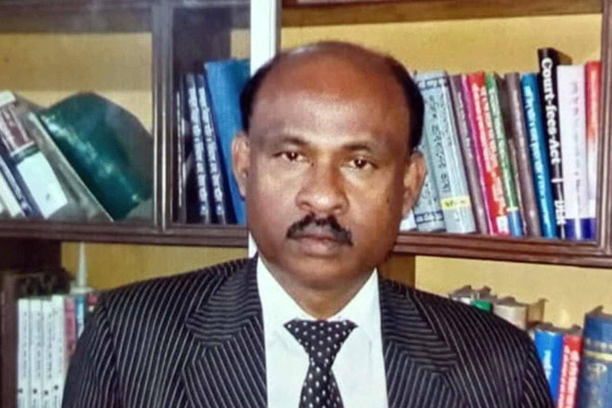 রংপুরে আওয়ামী লীগ নেতা গ্রেপ্তার