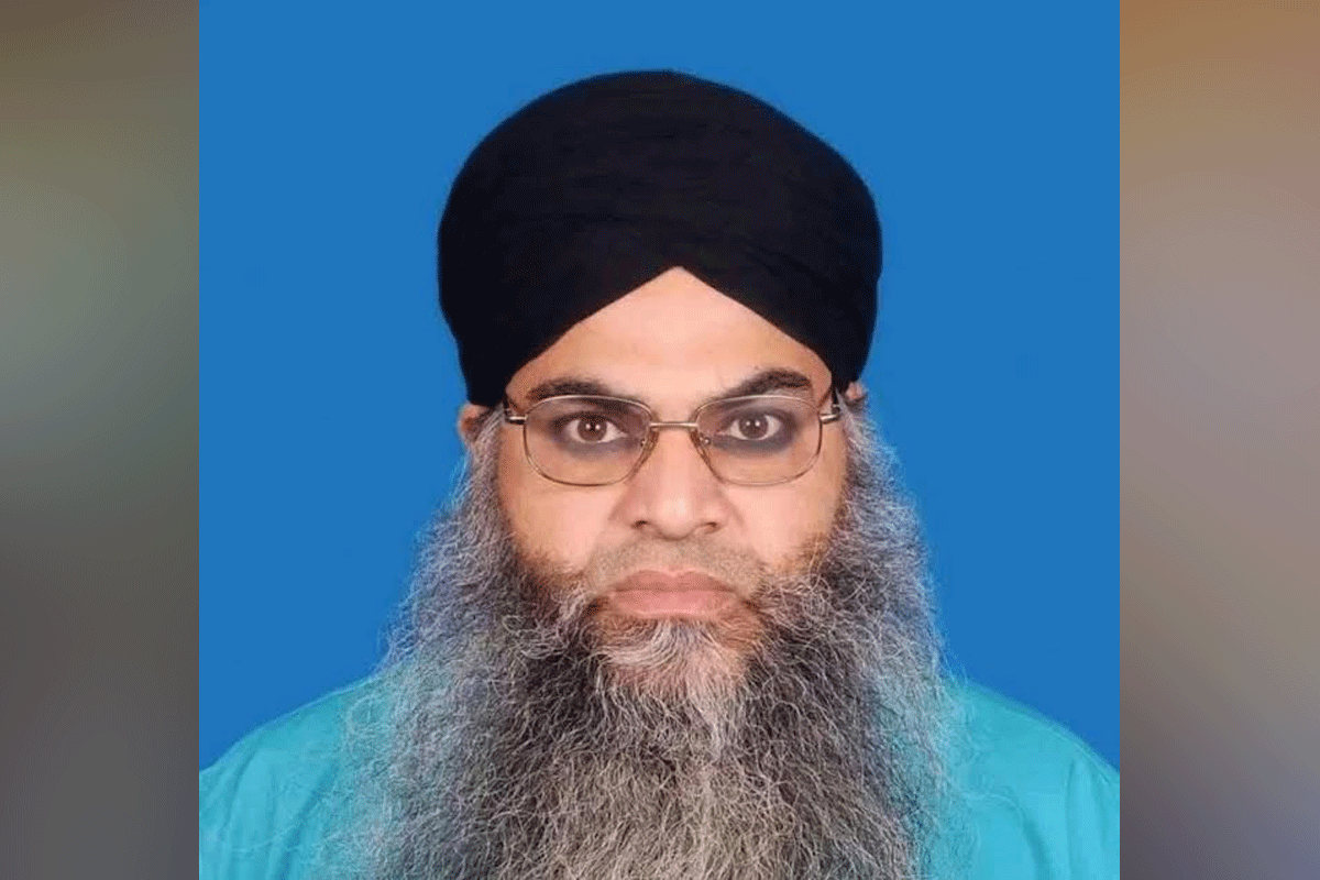 টঙ্গী থেকে নিখোঁজ ইমাম শিকলবন্দি অবস্থায় পঞ্চগড়ে উদ্ধার