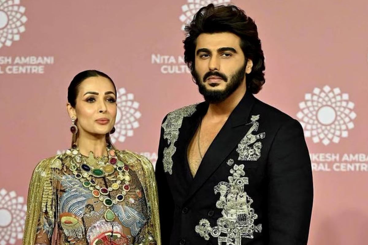 প্রাক্তন মালাইকার জন্মদিনে শুভেচ্ছা জানালেন অর্জুন