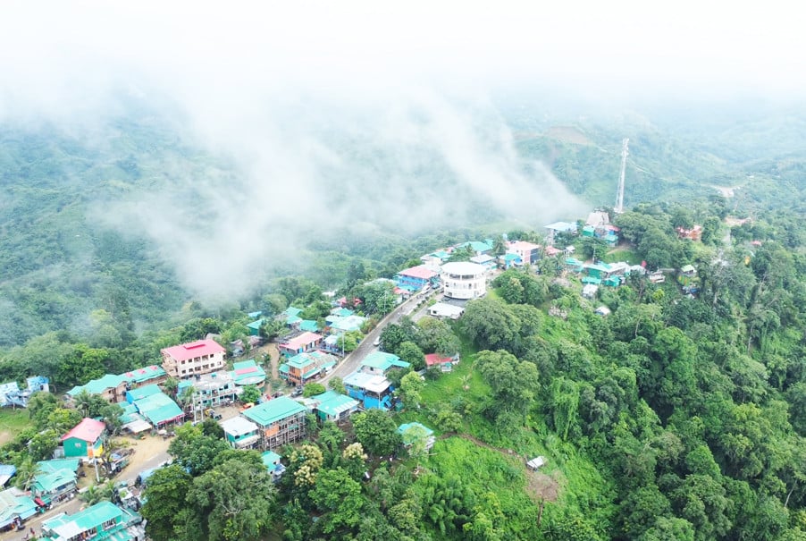 শুরু হচ্ছে বৈশাখী টিভির ভ্রমণবিষয়ক অনুষ্ঠান ‘ভ্রমণ বাংলাদেশ’