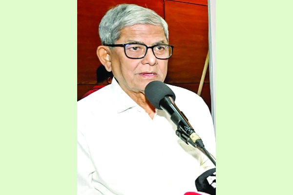 নির্বাচন পেছানোর চেষ্টা করছে কোনো কোনো দল