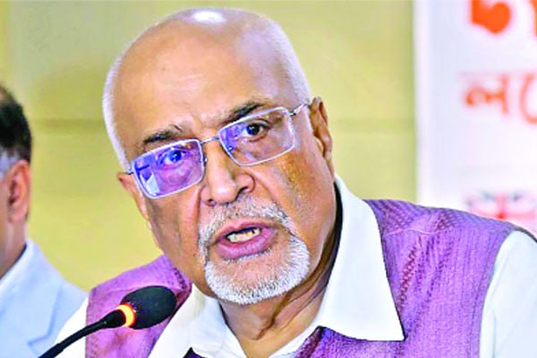 প্রধান উপদেষ্টার আকাঙ্ক্ষা সহযোগীরা এগিয়ে নিতে পারেননি