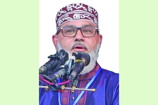 নীতিরও আমূল পরিবর্তন দরকার