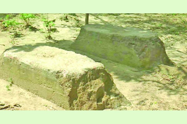 ১৯ বছরেও আলোর মুখ দেখেনি খালাশপীর কয়লাখনি