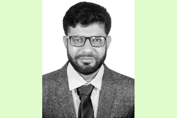 বিএসপির যুগ্ম মহাসচিব হলেন ইব্রাহিম মিয়া