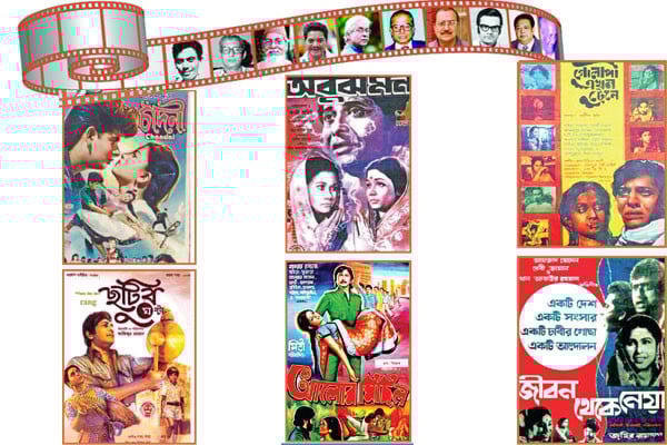 ১০ নির্মাতার সেরা ১০ ছবি