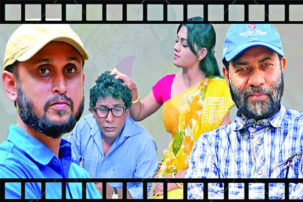 সেই জনপ্রিয় সংলাপ ‘রাষ্ট্রবিজ্ঞান একটি গতিশীল বিজ্ঞান’