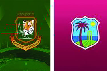 বাংলাদেশ-ওয়েস্ট ইন্ডিজ শেষ ওয়ানডে আজ