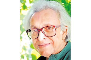কবি শামসুর রাহমানের ৯৭তম জন্মদিন আজ