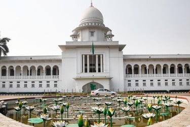 তত্ত্বাবধায়ক সরকার ফেরাতে চূড়ান্ত আপিল শুনানি আজ